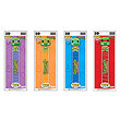 Teenage Mutant Ninja Turtles Pop! 3-D Bookmark 4-Pack